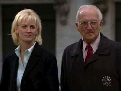 The Celebrity Apprentice Season 3 Episode 12 - Seams Stress