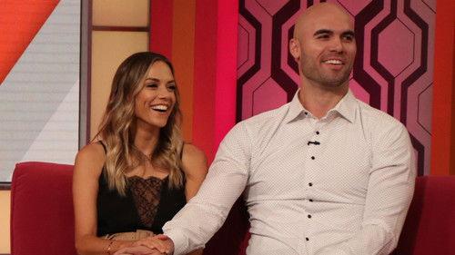 RuPaul Season 1 Episode 4 - Jana Kramer, Mike Caussin and Tarek El Moussa