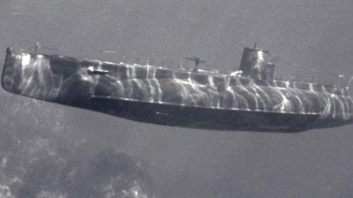 Mysteries of the Deep Season 1 Episode 4 - Hunt for Noah's Ark