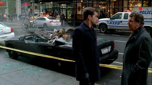 Fringe Season 1 Episode 17 - Bad Dreams