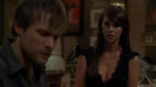 Ghost Whisperer Season 2 Episode 9 - The Curse of the Ninth