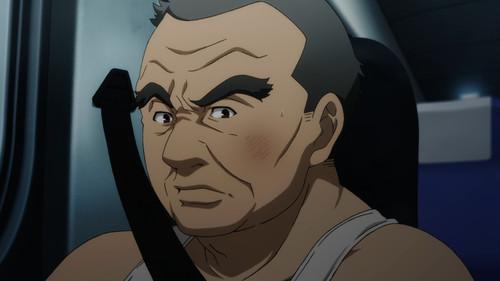 The Lost Village Season 1 Episode 2 - Blinding Mist