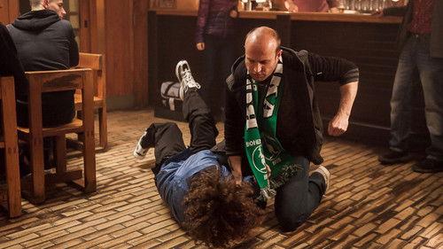 Případy 1. oddělení Season 1 Episode 14 - Episode 14