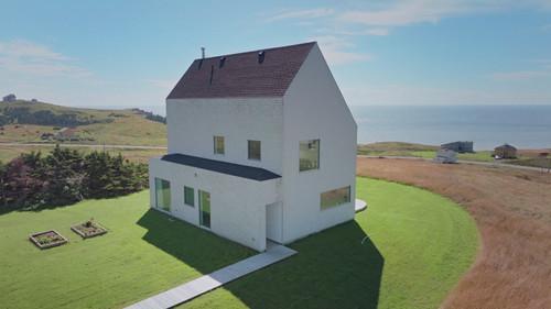 Beach Cottage Chronicles Season 3 Episode 1 - Les Rochers Cottage