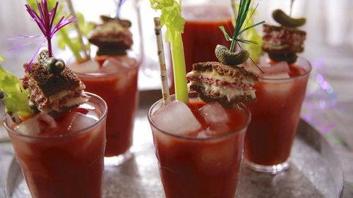 Girl Meets Farm Season 6 Episode 14 - Brunch Club Strikes Again