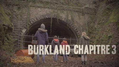 Burkland Season 1 Episode 4 - Chapter 3