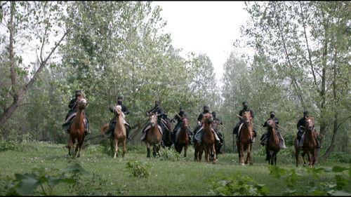 The Rise of Phoenixes Season 1 Episode 45 - Episode 45