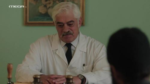 Saint Paisios: From Farasa to Heaven Season 2 Episode 8 - Episode 8