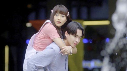 Seducing Drake Palma Season 1 Episode 6 - I'm Territorial