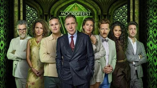 Moordfeest Season 2 Episode 3 - Episode 3