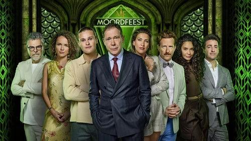 Moordfeest Season 2 Episode 3 - Episode 3