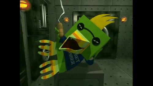 Gregory Horror Show Season 1 Episode 18 - KINKO & INKO