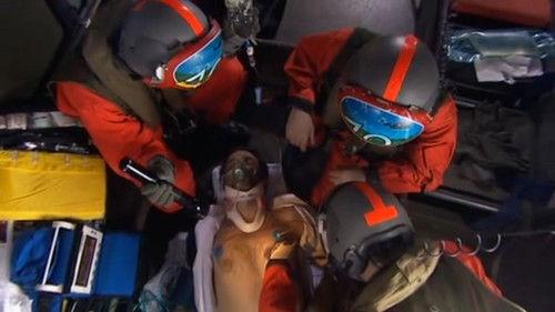 Windkracht 10 Season 2 Episode 3 - Nieuwe vaders