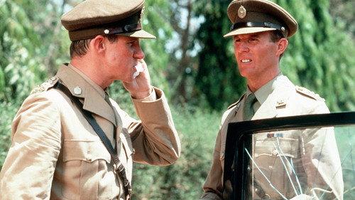The Jewel in the Crown Season 1 Episode 7 - Daughters of the Regiment