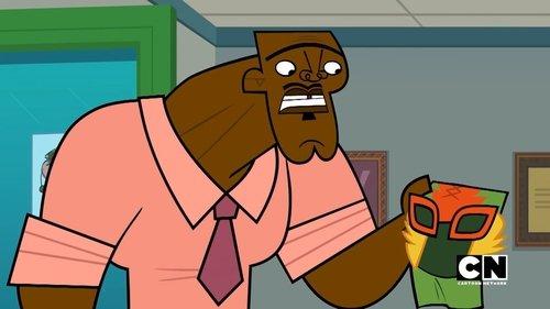 Total DramaRama Season 2 Episode 32 - OWW