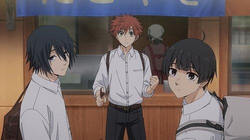 undefined Season 1 Episode 8 - The Meaning of These Feelings