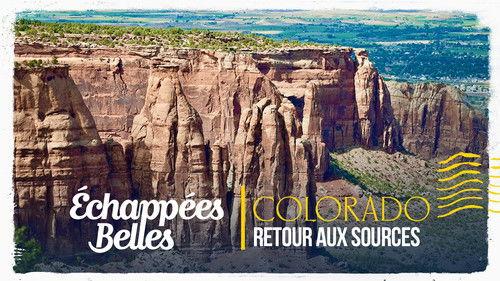 Echappées Belles Season 19 Episode 14 - Episode 14