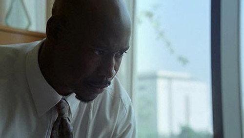 undefined Season 5 Episode 3 - Blowback