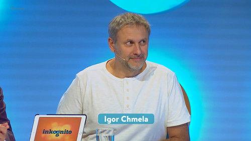 Inkognito Season 1 Episode 11 - Episode 11