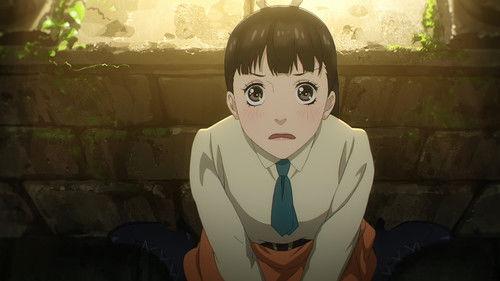 Love Through a Prism Season 1 Episode 11 - A Portrait in Sepia