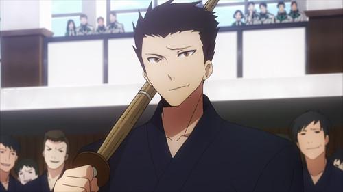The Irregular at Magic High School Season 1 Episode 3 - Enrollment Part III