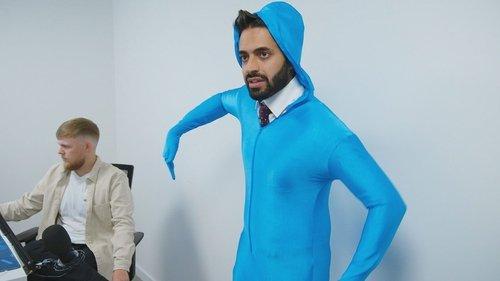 The Apprentice Season 18 Episode 6 - Cereal