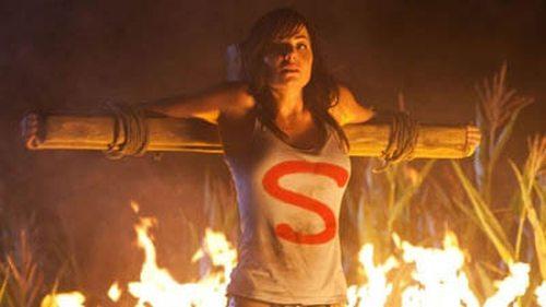 Smallville Season 10 Episode 1 - Lazarus