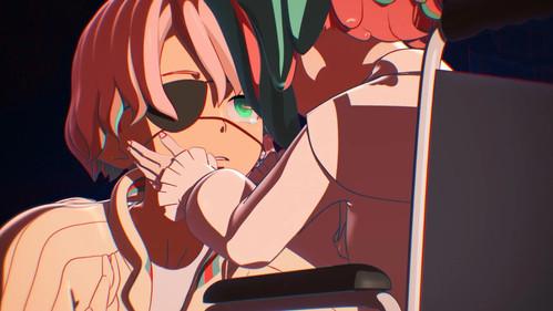 KamiErabi GOD.app Season 1 Episode 11 - The Light Hasn't Reached Us Yet