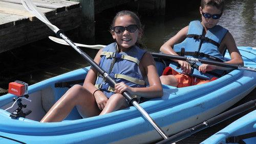 Kate Plus 8 Season 5 Episode 6 - Beach Time!