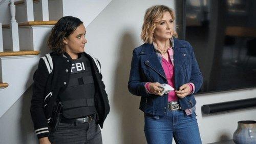 FBI: Most Wanted Season 2 Episode 3 - Deconflict