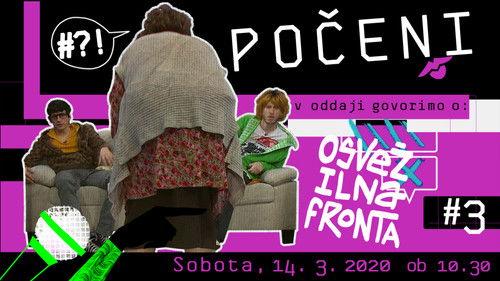 Refreshment Front Season 5 Episode 3 - Stoned