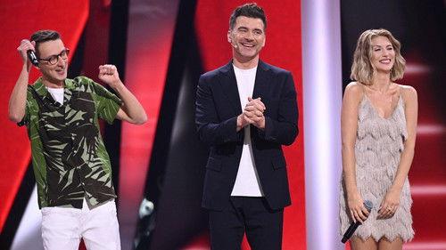 The Voice of Poland Season 13 Episode 12 - Episode 12