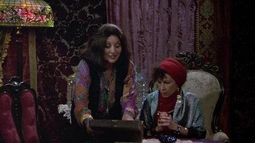 Cheers Season 10 Episode 3 - Madame LaCarla