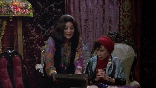 Cheers Season 10 Episode 3 - Madame LaCarla