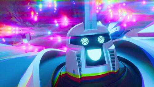 Super Giant Robot Brothers Season 1 Episode 8 - Whack-a-bot