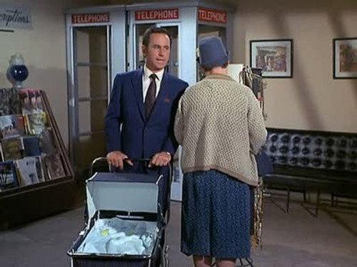 Get Smart Season 5 Episode 2 - Ironhand