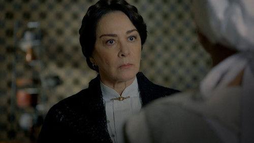 Time After Time Season 1 Episode 11 - Chapter 11