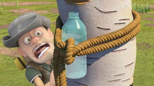 Boonie Bears: The Adventurers Season 1 Episode 23 - Episode 23