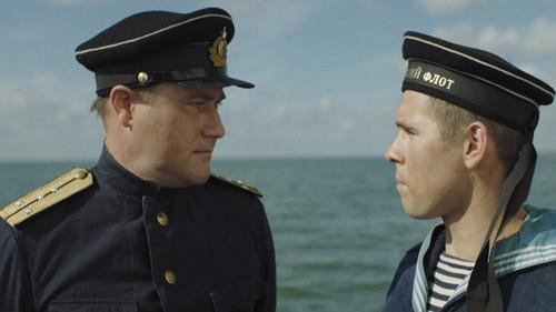 Death to Spies Season 2 Episode 8 - Episode 8