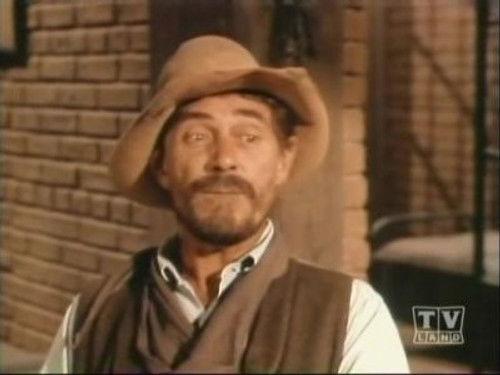 Gunsmoke Season 13 Episode 10 - Prairie Wolfer