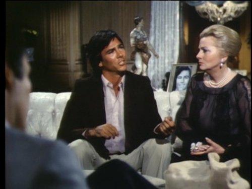 Cannon Season 5 Episode 15 - The Star (2)