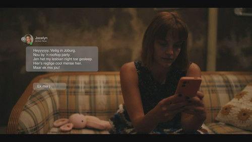 Wyfie Season 2 Episode 7 - Vanilla Ice Cream