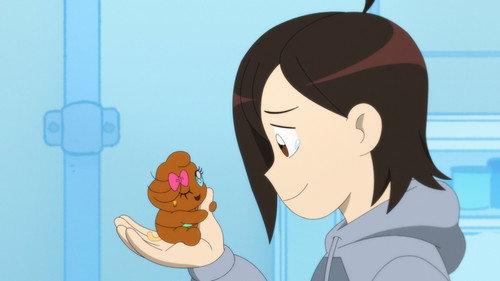 undefined Season 1 Episode 5 - BFFS