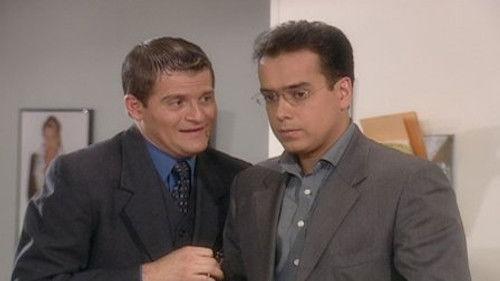 Yo soy Betty, la fea Season 1 Episode 255 - Chapter 255