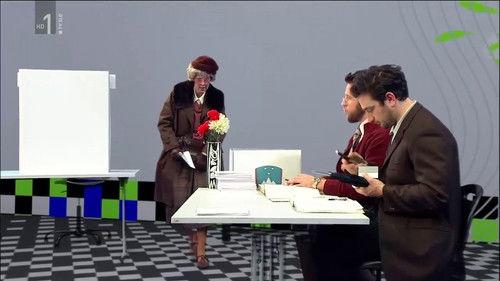 Refreshment Front Season 3 Episode 4 - Voting Rights