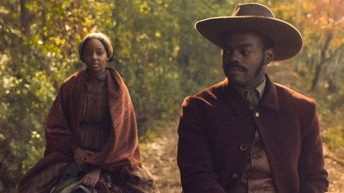 The Underground Railroad Season 1 Episode 8 - Chapter 8: Indiana Autumn