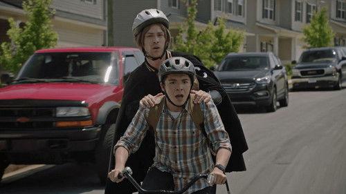 Dwight in Shining Armor Season 4 Episode 2 - Guy Club