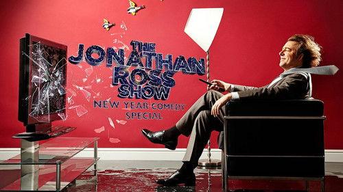 The Jonathan Ross Show Season 19 Episode 9 - Jonathan Ross' New Year Comedy Special