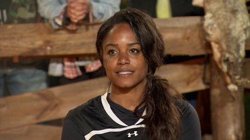 The Challenge Season 25 Episode 3 - You Be Illin'