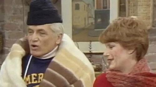 Too Close for Comfort Season 2 Episode 21 - A Policeman's Wife is Not a Happy One